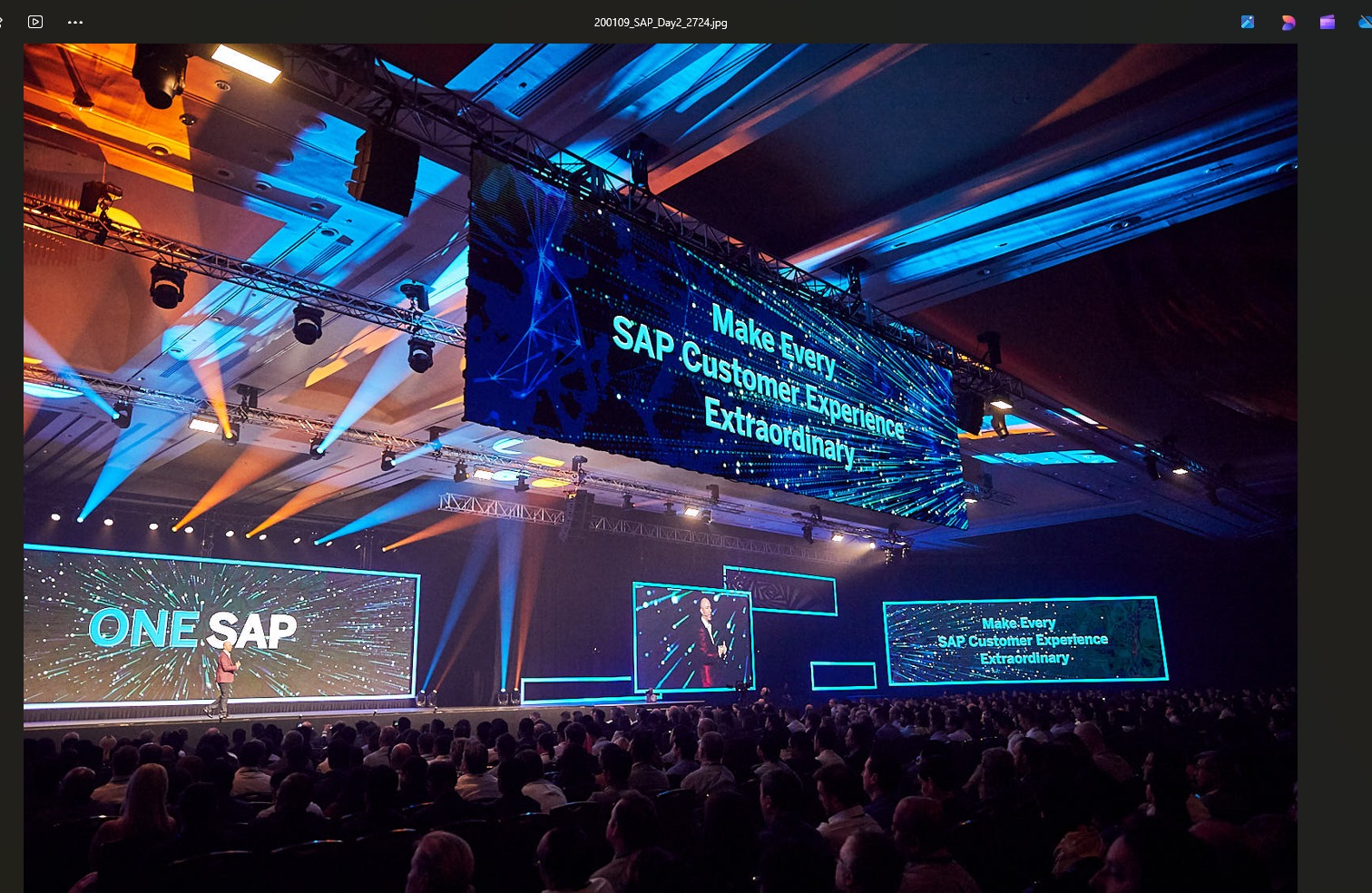 SAP SAP