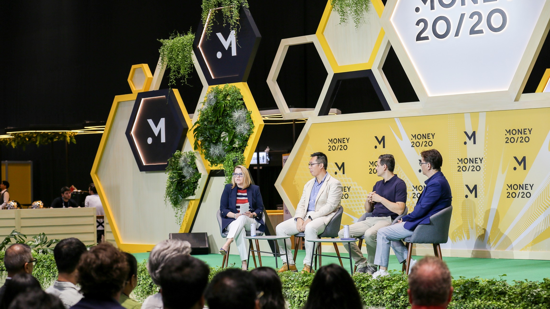 Money 2020 1 Money 2020 1