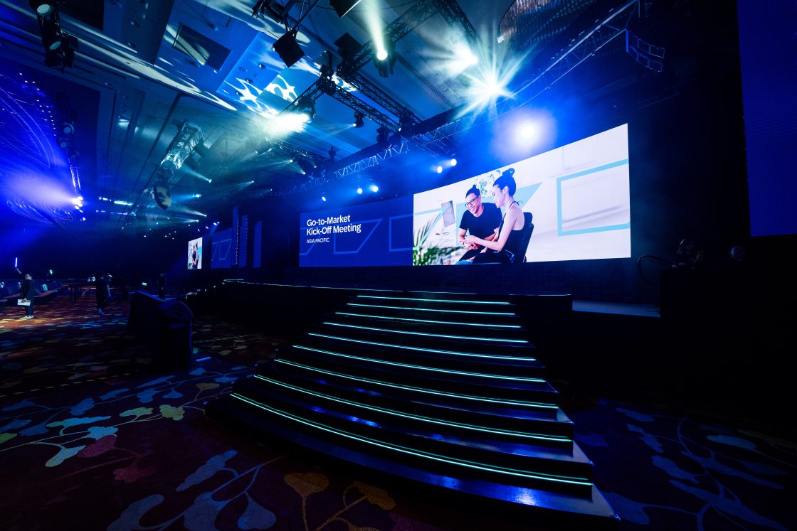 SAP Go-to-Market Field Kickoff